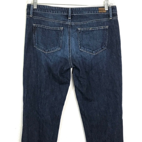 Paige Jimmy Jimmy Skinny Jeans Size 29 - Picture 7 of 14